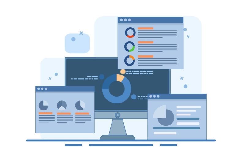 Web Design for HVAC